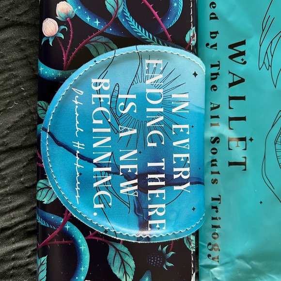 New wallet - Picture 5 of 5